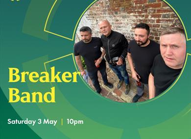 Breaker Band
