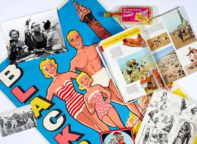 Showtown: Sharing seaside memories