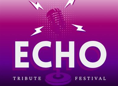 ECHO Tribute Festival
