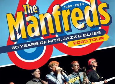 The Manfreds
