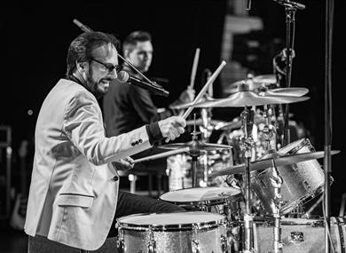 A Celebration of the Music of Sir Ringo Starr