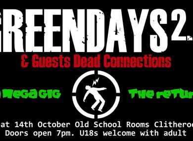 Green Days 2.0