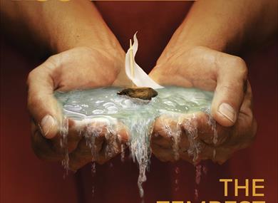 RSC First Encounters – The Tempest
