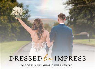 October Autumnal Open Evening