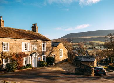 The Assheton Arms