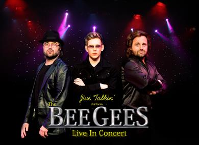 Bee Gees