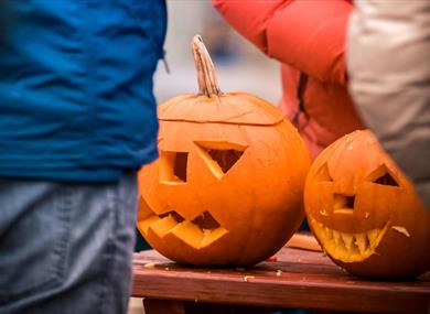 Pumpkin Festival
