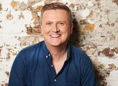 Aled Jones – Full Circle
