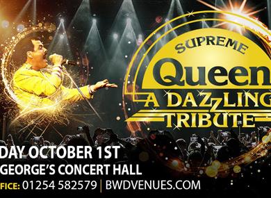 Supreme Queen