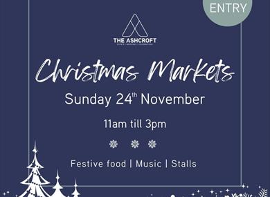 Christmas Markets