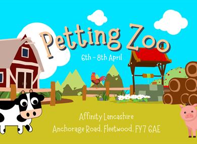 Petting Zoo