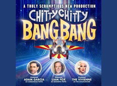 Chitty Chitty Bang Bang