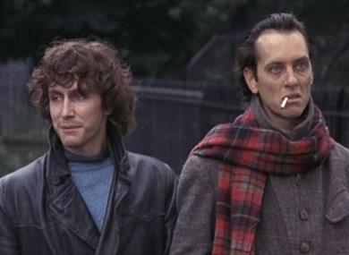Withnail and I