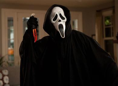 Scream