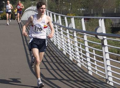 Lancaster 10k