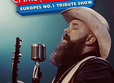 Chris Stapleton UK