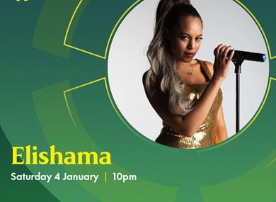 Elishama