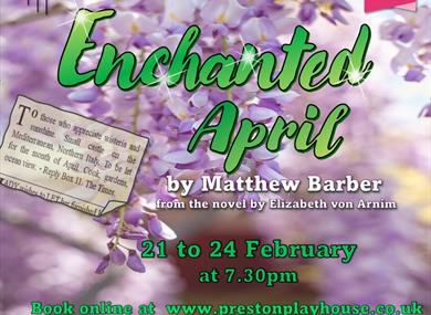 Enchanted April