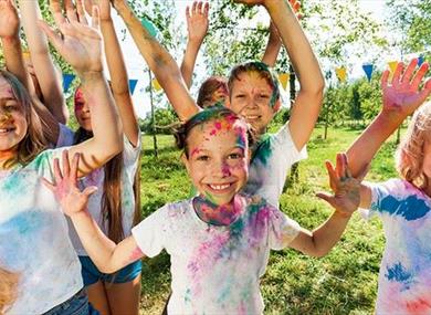 Lytham Kids Festival