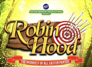 Robin Hood