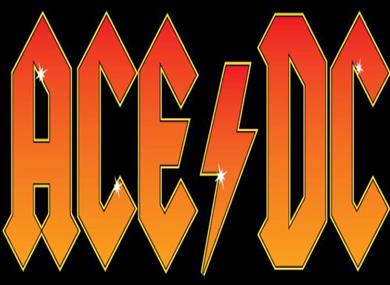 ACE/DC AC/DC Tribute Band Rock Station Hotel, Nelson Sat 4th December