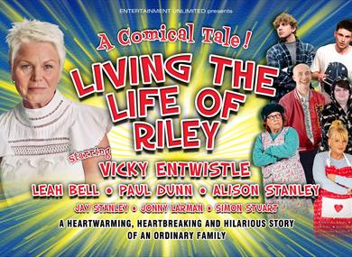 Living the Life of Riley