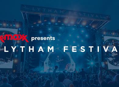 Lytham Festival