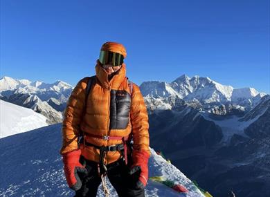 Anderton Adventure Symposium