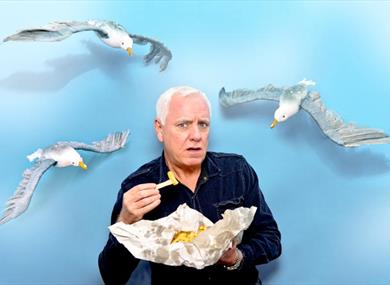 Dave Spikey - Life in a Northern Town