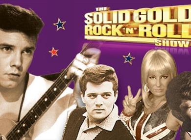 Solid Gold Rock 'n' Roll