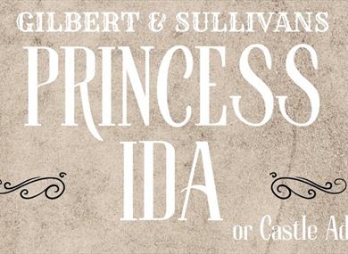 Princess Ida