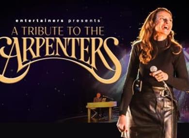 A Tribute to the Carpenters