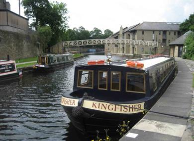 Kingfisher Cruises