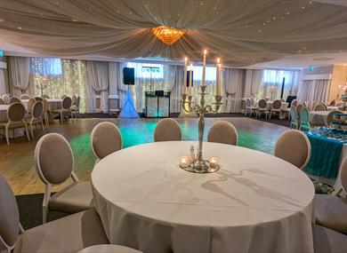 Best Western Glendower Hotel