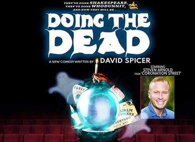 Doing the Dead