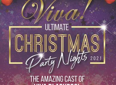 VIVA Christmas Party Nights