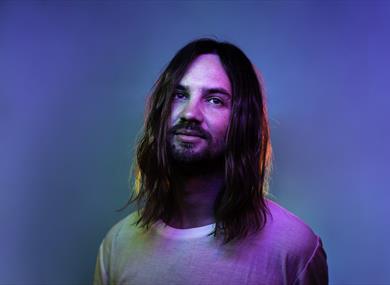 Tame Impala