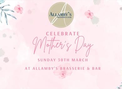 Celebrate Mother's Day at Shaw Holl Gol & Spa Hotel