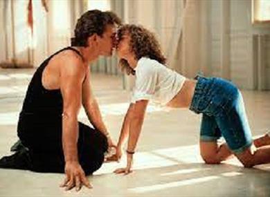 Dirty Dancing