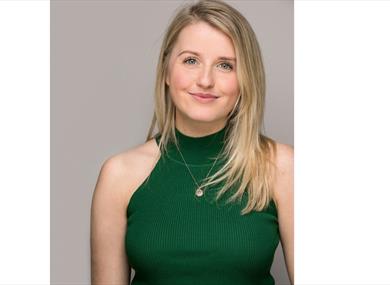In Conversation with Olivia Beirne