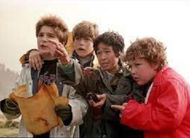 Goonies