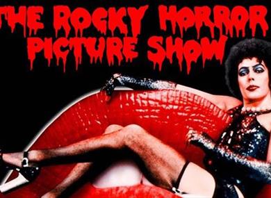 Rocky Horror Picture Show