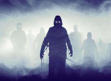 The Fog