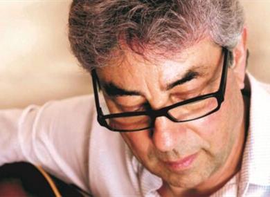 10cc's Graham Gouldman & Heart Full Of Songs