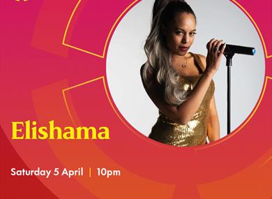 Elishama