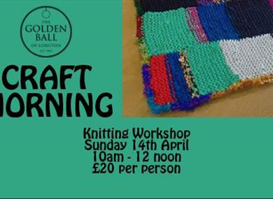 Knitting Workshop