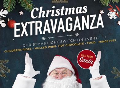 Christmas Extravaganza