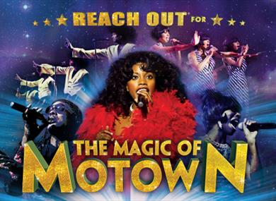 Magic of Motown