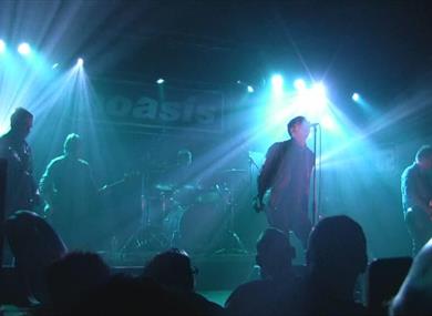 Noasis