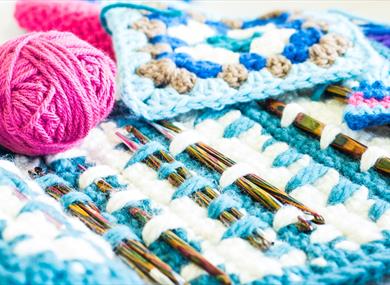 Crochet Workshop